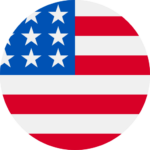 USA flag icon