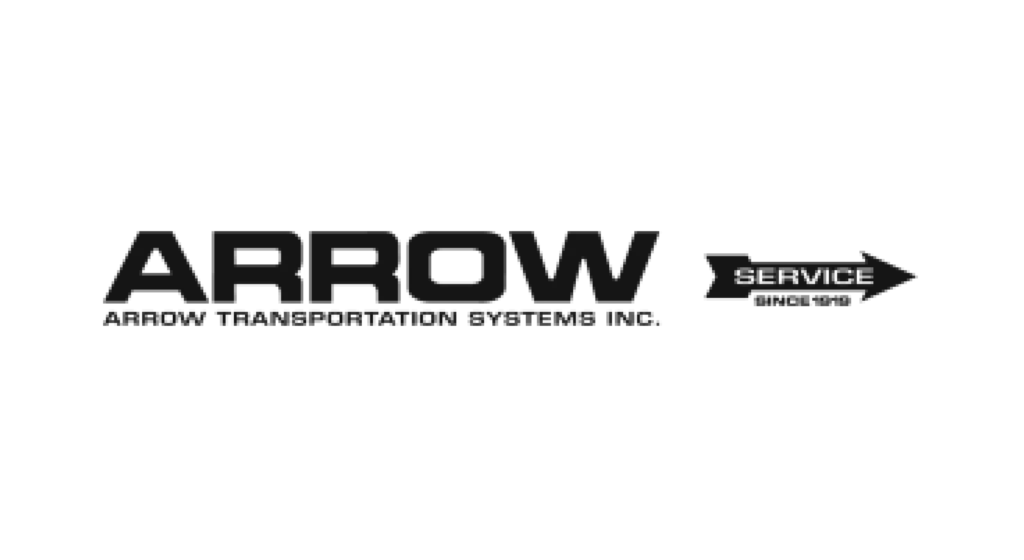 Arrow Transportation logo