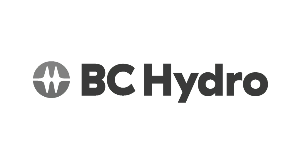 BC Hydro logo