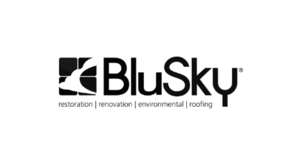 BluSky logo