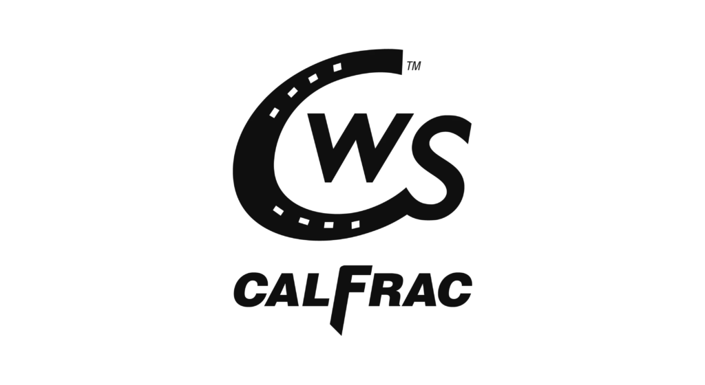 Calfrac logo