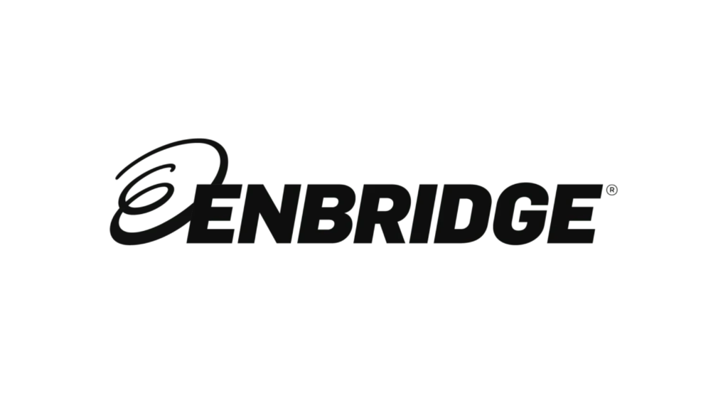 Enbridge logo