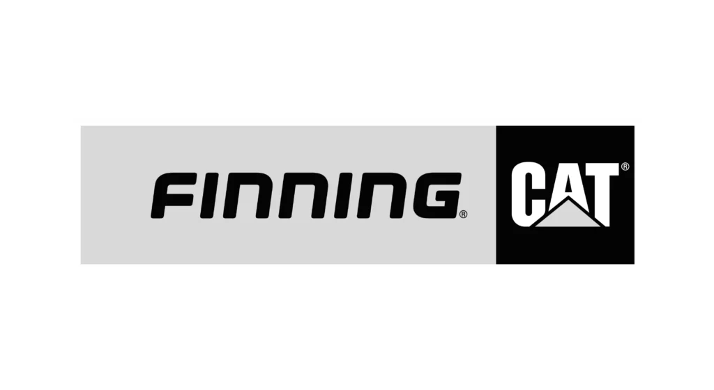 Finning logo