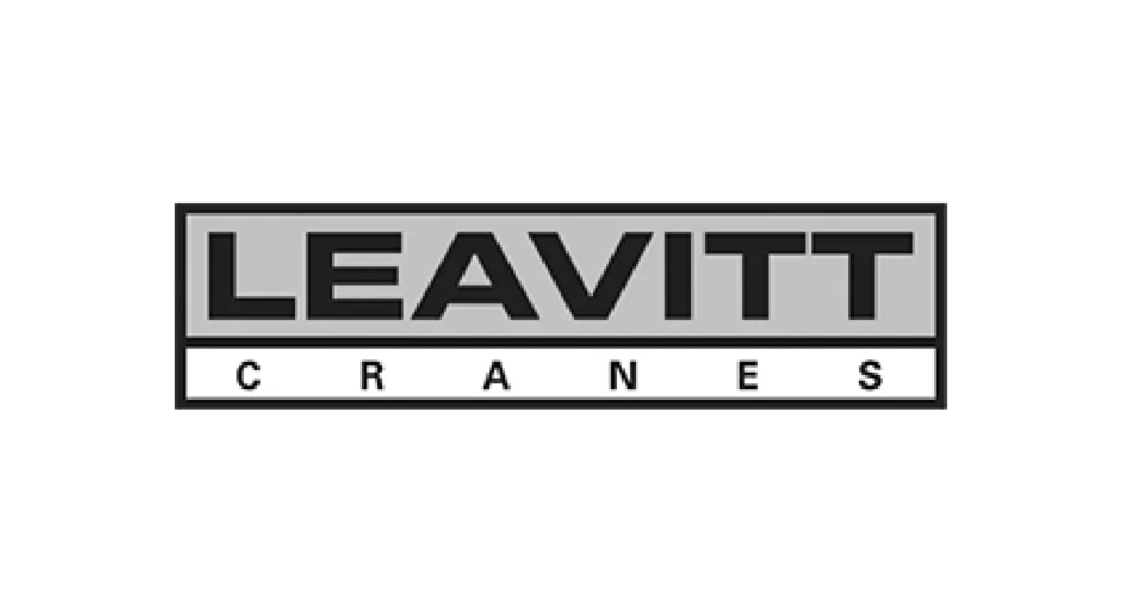 Leavitt logo