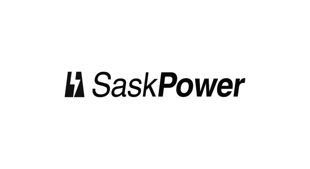 SaskPower logo